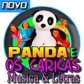 Panda e Os Caricas Música on 9Apps