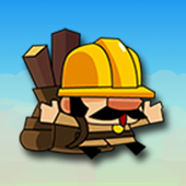 Mario Classic Adventure icon