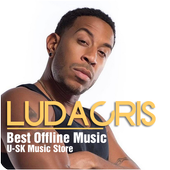 Ludacris - Best Offline Music icon