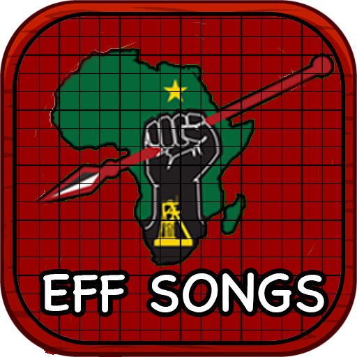E.F.F SONGS - MP3 иконка