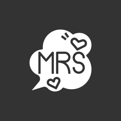 Mr&amp;Mrs Smith React Native Theme icon