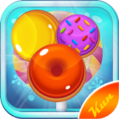 Candy Blast Mania icon
