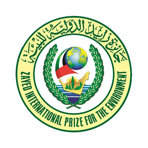 Zayed International Foundation icon