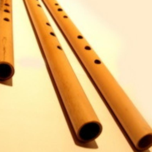 Wallpapers Suling icon