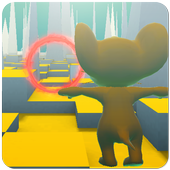 Tom Race Adventure icon