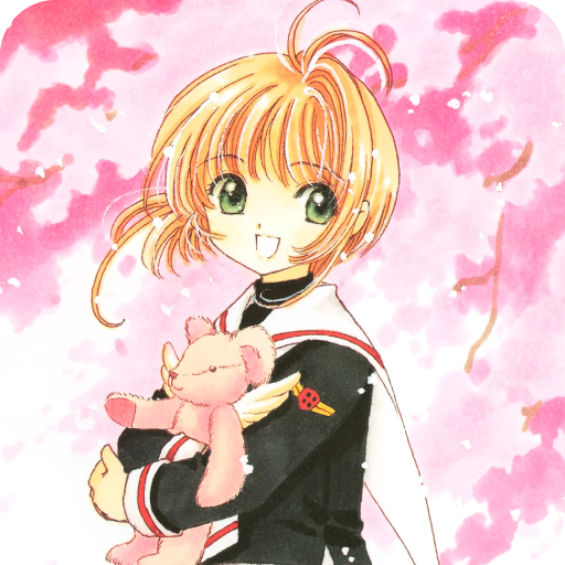 Test Application icon