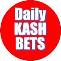 Daily CASHOUTS