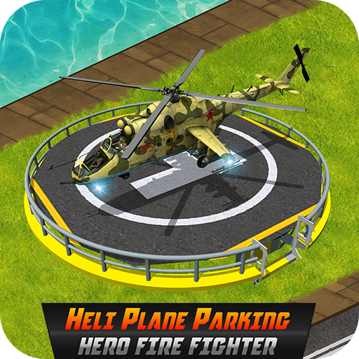 RC Helicopter Quad Copter Simulator AR icon