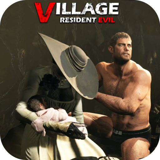 Guide For Resident Evil 8 Village Game 2021 icon