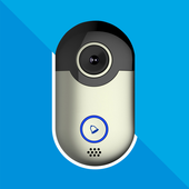 WiFi Doorbell icon
