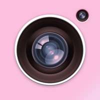 GirlsCam 🌸: Cute Selfie Camera & Photo Editor on 9Apps