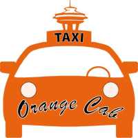 Orange Cab Seattle on 9Apps