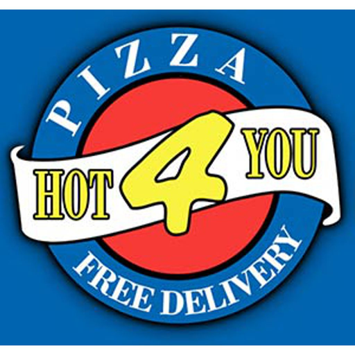Pizza Hot 4 You icon