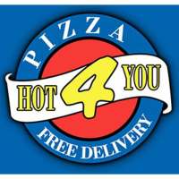 Pizza Hot 4 You