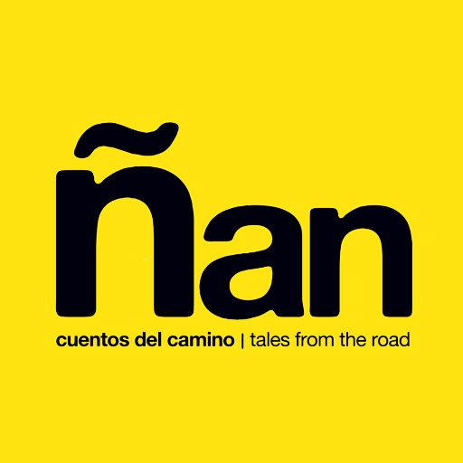 Ñan Travel Magazine icon