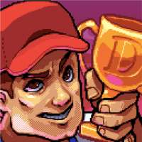 Retro Dangerous Dave | Free Arcade Game
