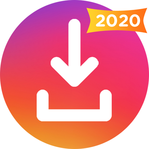 Video Downloader for Instagram Facebook Fb icon