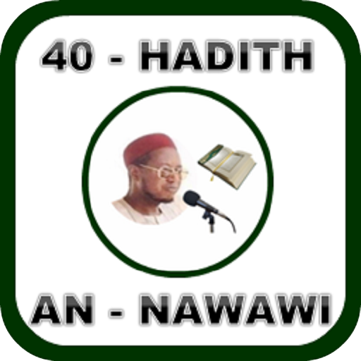 Full Arba'una Hadith Hausa MP3 icon