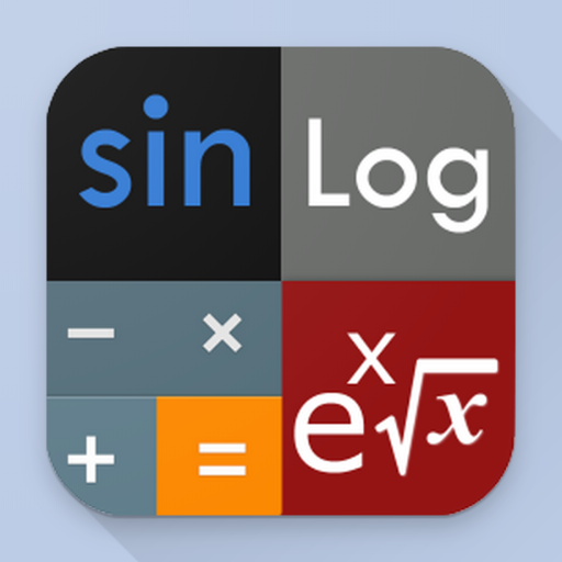 Kalkulator Super icon