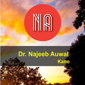 Dr Najeeb Auwal Abubakar dawahBox icon