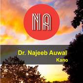 Dr Najeeb Auwal Abubakar dawahBox