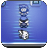 P 2 Yellow Classic icon