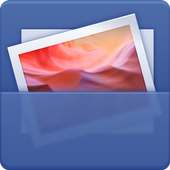 Photo Uploader by UC Browser