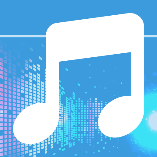 Free Music MP3 Player icon