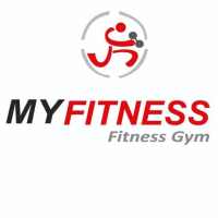 My Fitness Gym on 9Apps