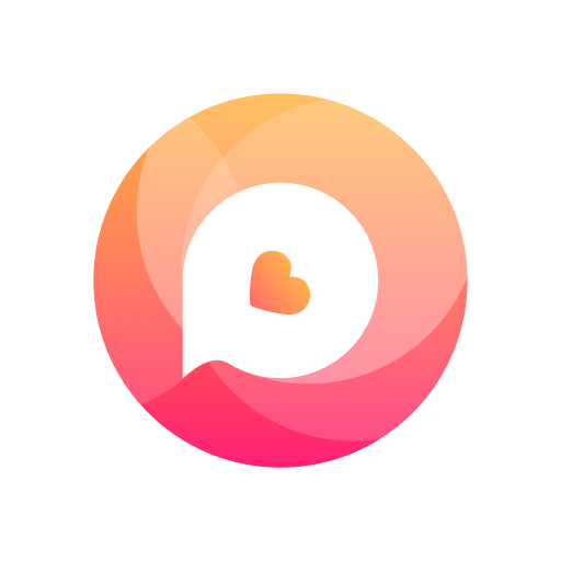 Amantes:Live Chat Make Friends icon