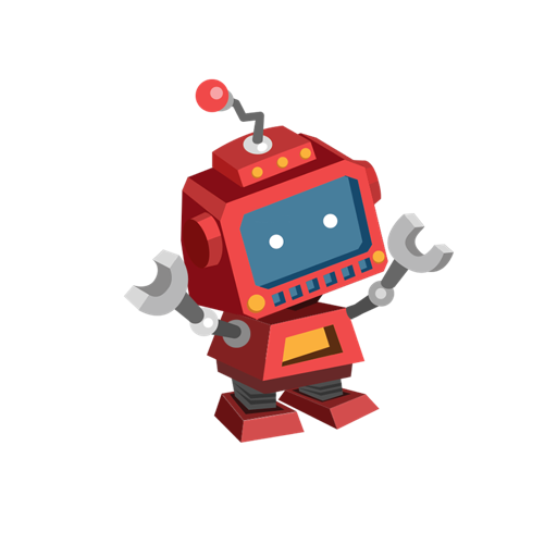 AI WordChain icon
