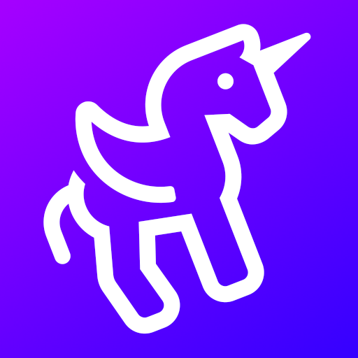 Unicorn Party icon