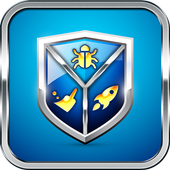 Antivirus Cleaner Booster 2018 icon