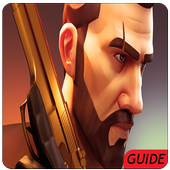 Gangstar New Orleans OpenWorld Walktrough Guide icon