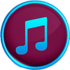 Skull Mp3 Music Downloader Pro icon