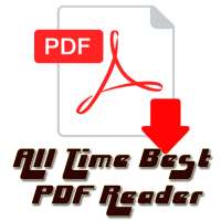 All Time Best PDF Reader - Read Any Time Any Where on 9Apps