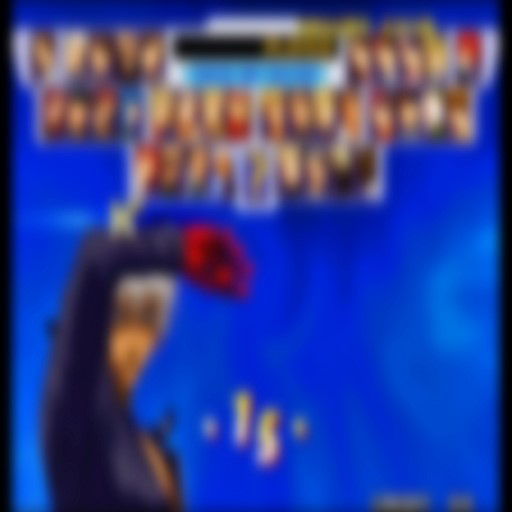 MAME Fighting 2000 icon