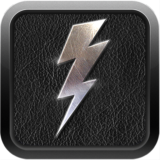 Rockero Radio Rock Music icon