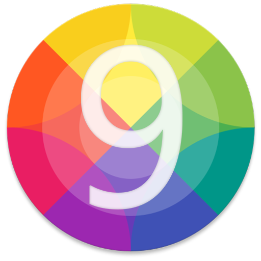 Theme for Nokia 7.2 Launcher icon