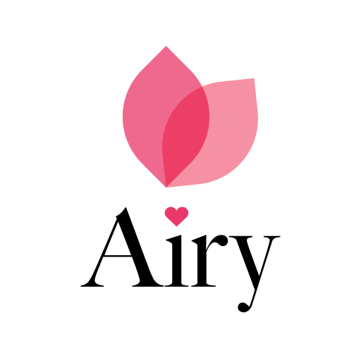 Airy - Women's Fashion आइकन