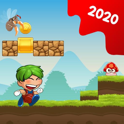 Super Victo World - Super Boy icon