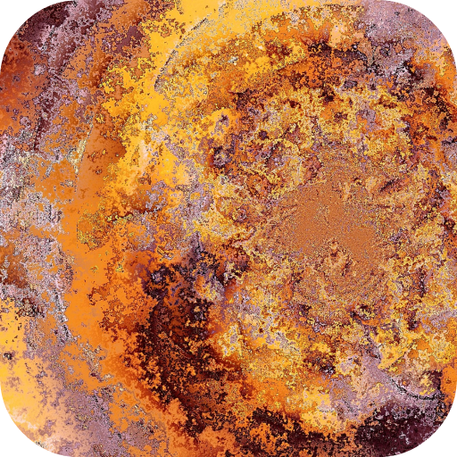Rusty Wallpaper иконка