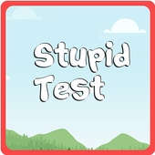 Stupid Test icon