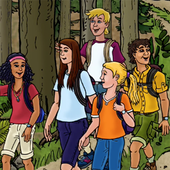 Gemeinsam geht´s icon