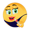 Adult Emoji App - Dirty Icons and Flirty Texting icon