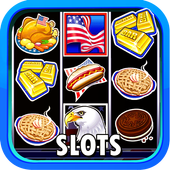 Slots For Fun icon