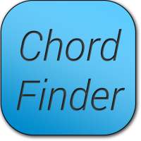Chord Finder on 9Apps