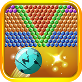 Bubble Shooter icon