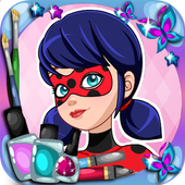 Ladybug Nail Salon icon