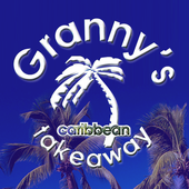 Grannys Caribbean icon